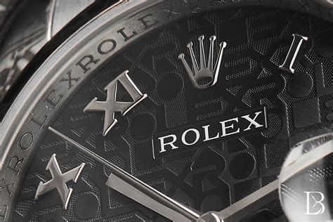 rolex tritium value|rolex rehaut engraving.